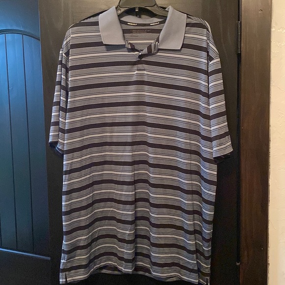 Men’s Nike Golf Polo - Picture 1 of 3